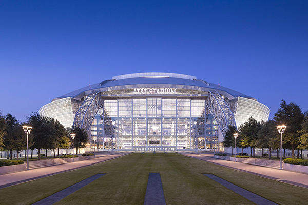 Estadio Dallas